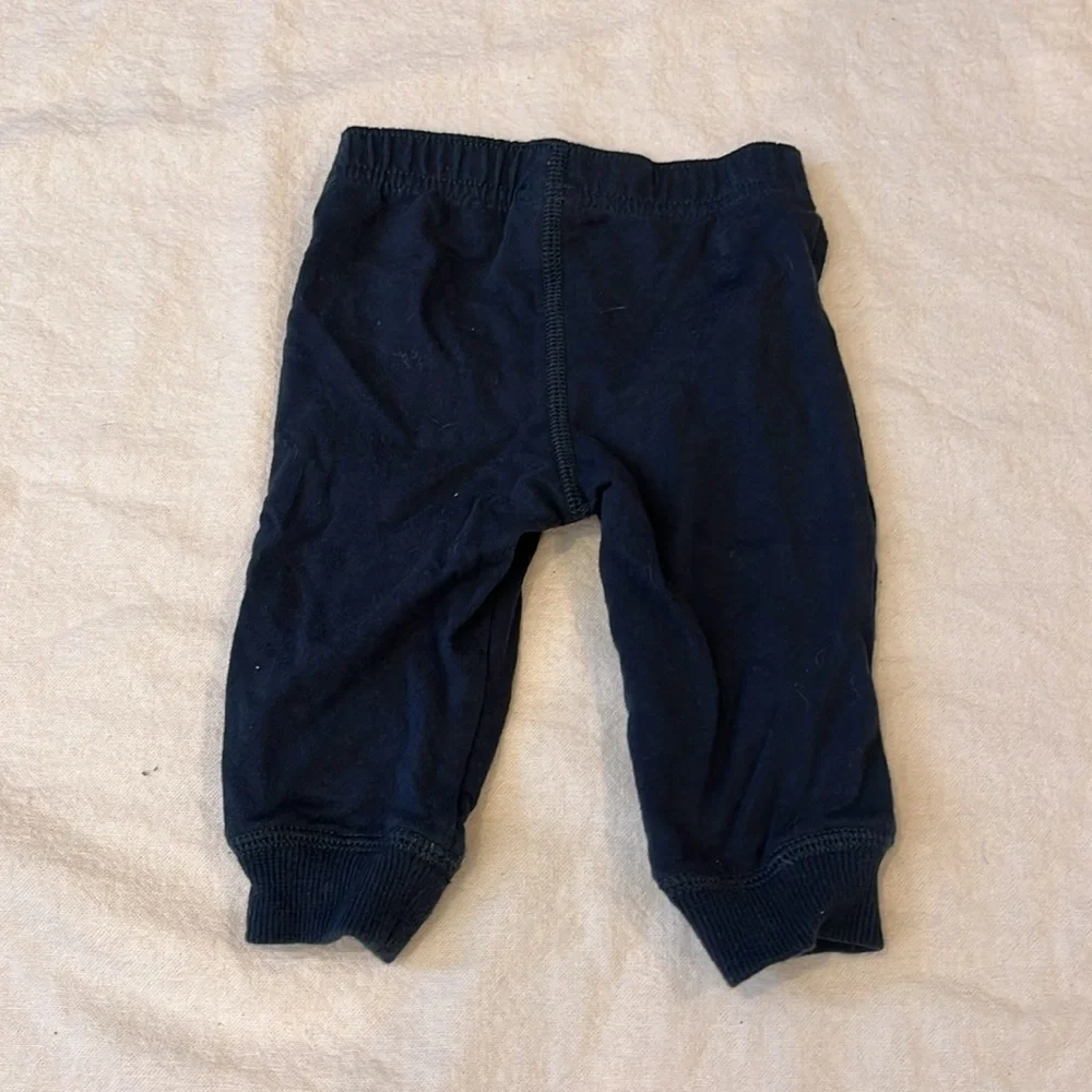 Carters bundle assorted